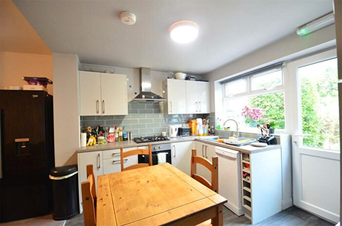 5 Bedroom Terraced House To Rent In Lodgehill Road Selly Oak, B29