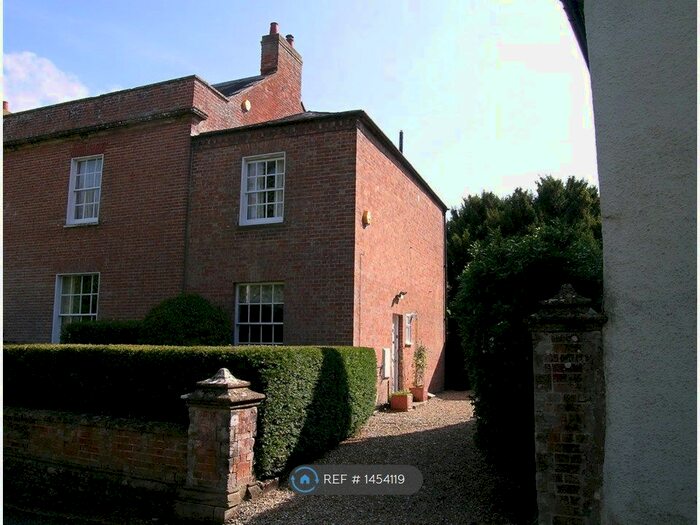 2 Bedroom Semi-Detached House To Rent In Church Road, North Curry, Taunton, TA3