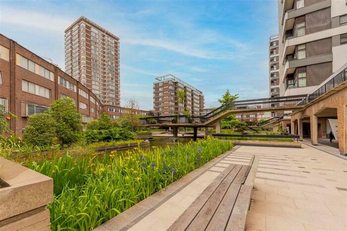 1 Bedroom Flat To Rent In The Water Gardens, London, W2