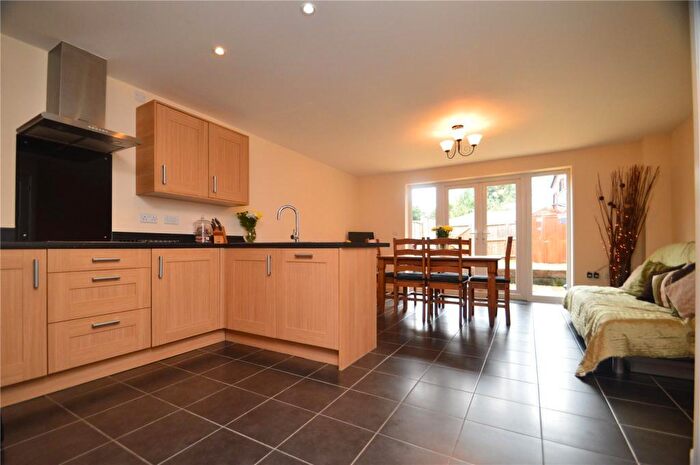 3 Bedroom House To Rent In Betjeman Way, Cleobury Mortimer, Kidderminster, DY14