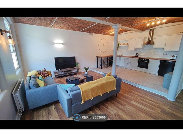 1 Bedroom Flat To Rent In Victoria Street, Liverpool, L2