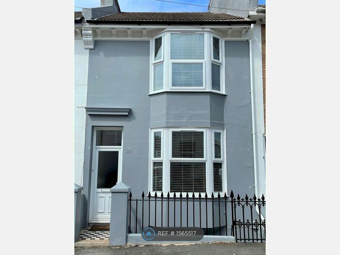 5 Bedroom Terraced House To Rent In Hanover Terrace, Brighton, BN2