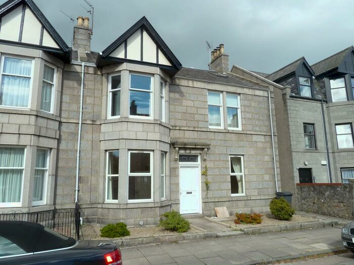 2 Bedroom Flat To Rent In Stanley Street, Ground Floor, AB10