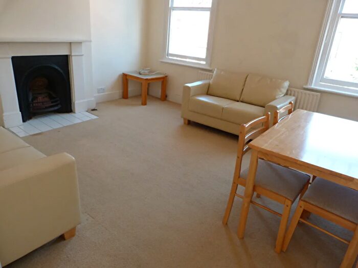 1 Bedroom Flat To Rent In Perham Road, London, W14