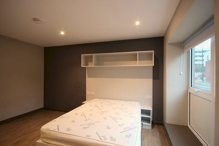 Studio To Rent In Monument House, North Street East, NE1