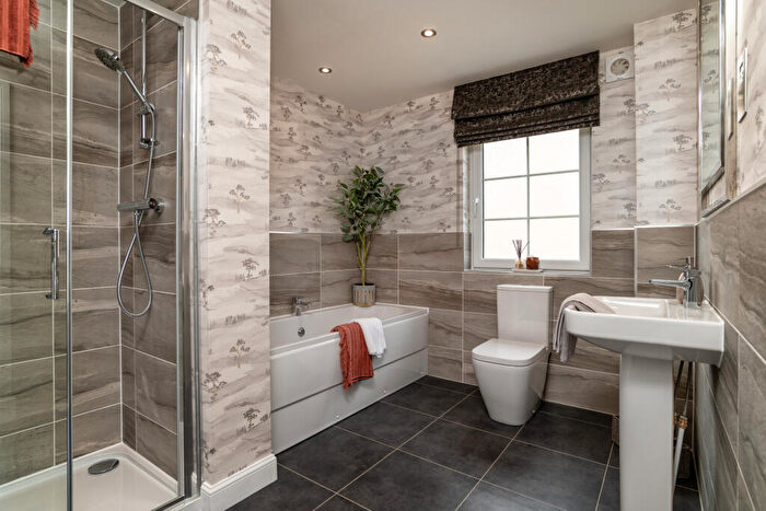 4 Bedroom Detached House For Sale In Aberdeen, AB15