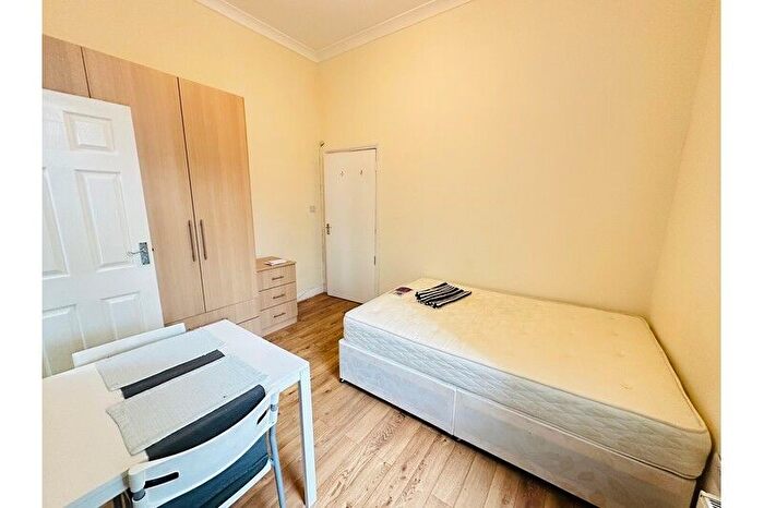 Studio To Rent In North End Road, West Kensington, London, W14