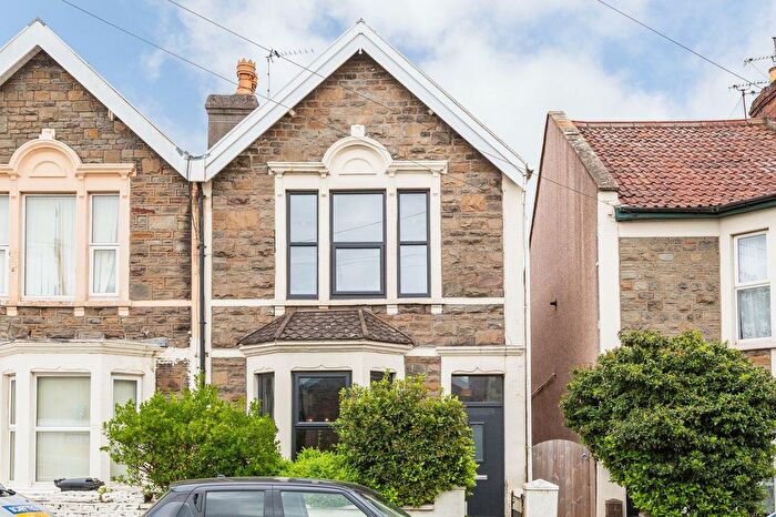 3 Bedroom Property To Rent In Soundwell Road, Bristol, BS16