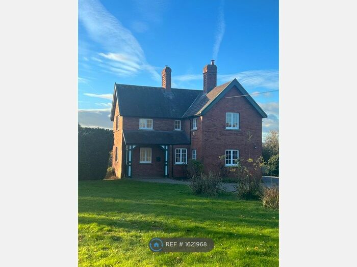 4 Bedroom Detached House To Rent In Hamfields Lane, Berkeley, GL13