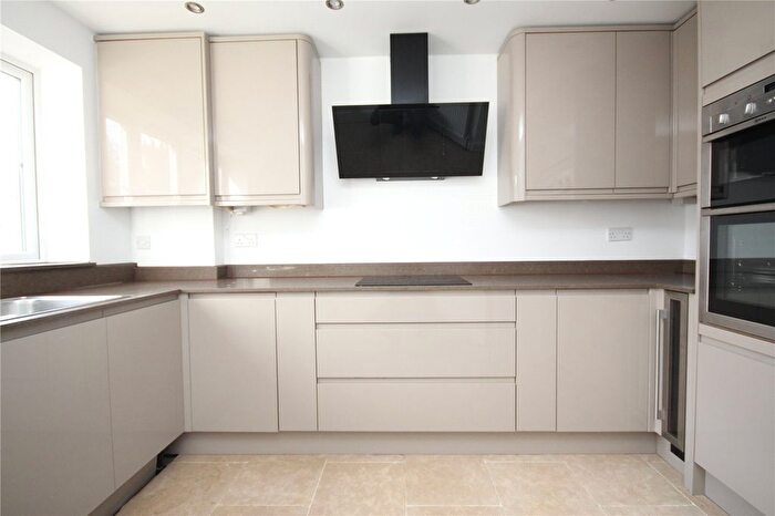 3 Bedroom Terraced House To Rent In Hester Mews, Romford, Essex, RM5