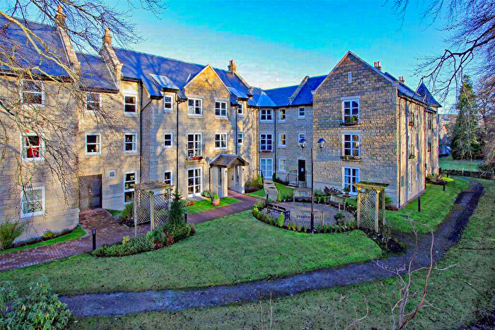 1 Bedroom Apartment For Sale In Station Road, Pitlochry, PH16