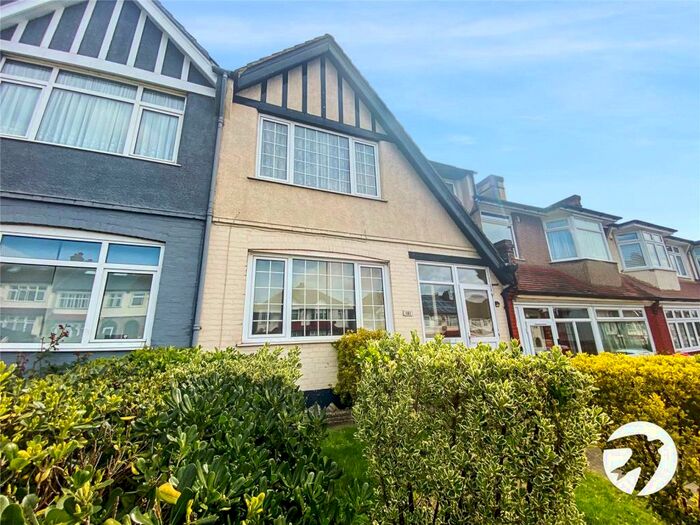 4 Bedroom Terraced House To Rent In Perry Hill, Catford, London, SE6