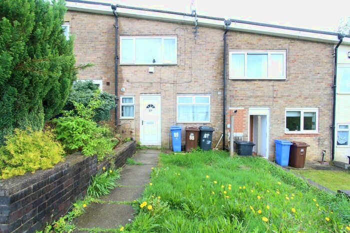 3 Bedroom Terraced House To Rent In Gaunt Road, Sheffield, S14