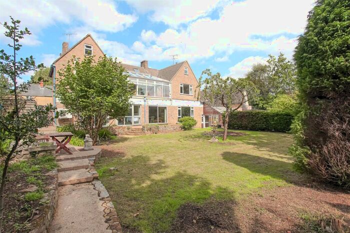 4 Bedroom Detached House For Sale In East End, Hook Norton, Banbury, Oxfordshire, OX15