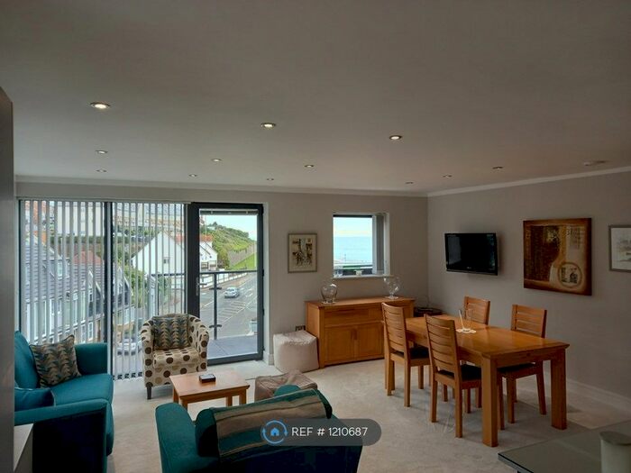 2 Bedroom Flat To Rent In Fully Furnished, Hythe, Kent CT21