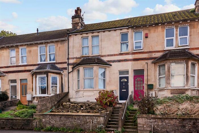 4 Bedroom Terraced House To Rent In Vernon Terrace, Bath, BA2