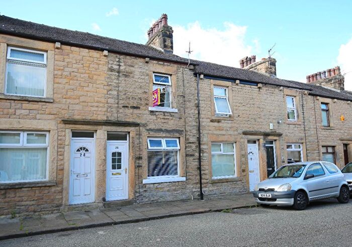 2 Bedroom Terraced House For Sale In Gardner Road, Lancaster, LA1