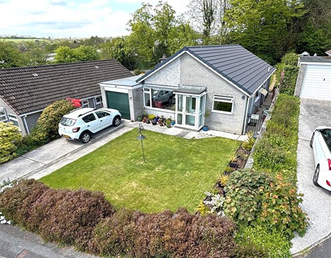 3 Bedroom Bungalow For Sale In Alder Road, Tavistock, PL19