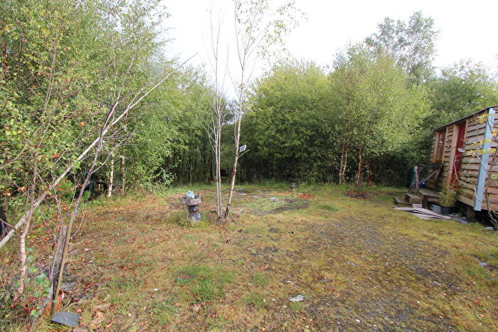 Land For Sale In Fronheulog Hill, LL11