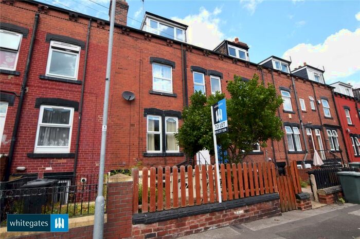 2 Bedroom Terraced House To Rent In Sefton Street, Beeston, Leeds, West Yorkshire, LS11