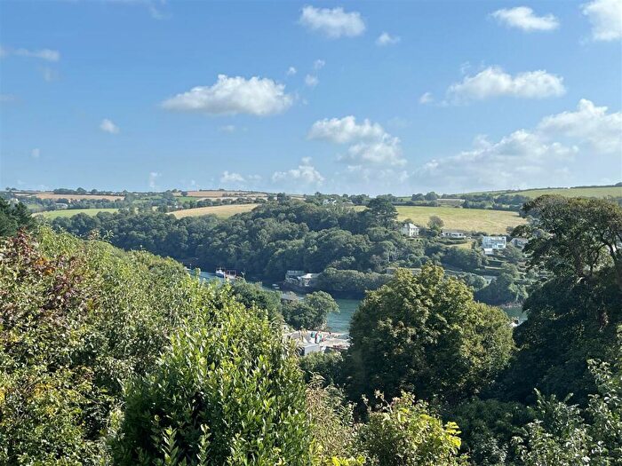3 Bedroom House For Sale In Green Lane, Fowey, PL23