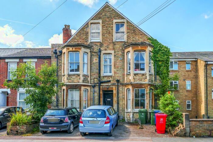 1 Bedroom Apartment To Rent In St. Marys Road, East Oxford, OX4