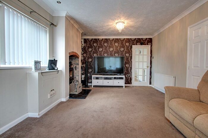 3 Bedroom Detached Bungalow For Sale In Lynn Road, Walpole Highway, PE14