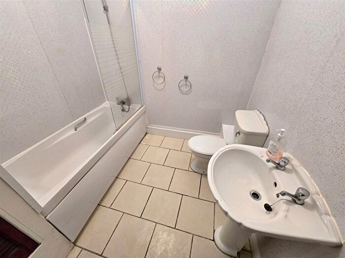 1 Bedroom Flat To Rent In Southtown Road, Great Yarmouth, NR31