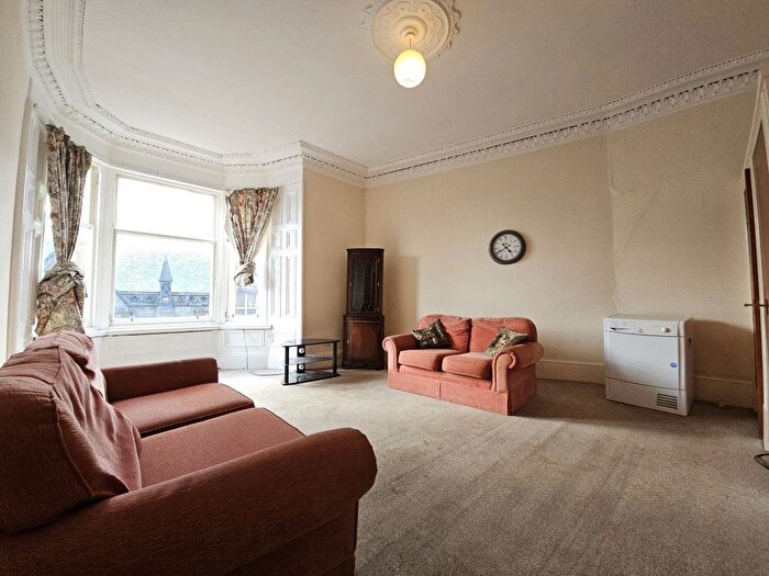 4 Bedroom Flat To Rent In Commercial Street, Dundee, DD1