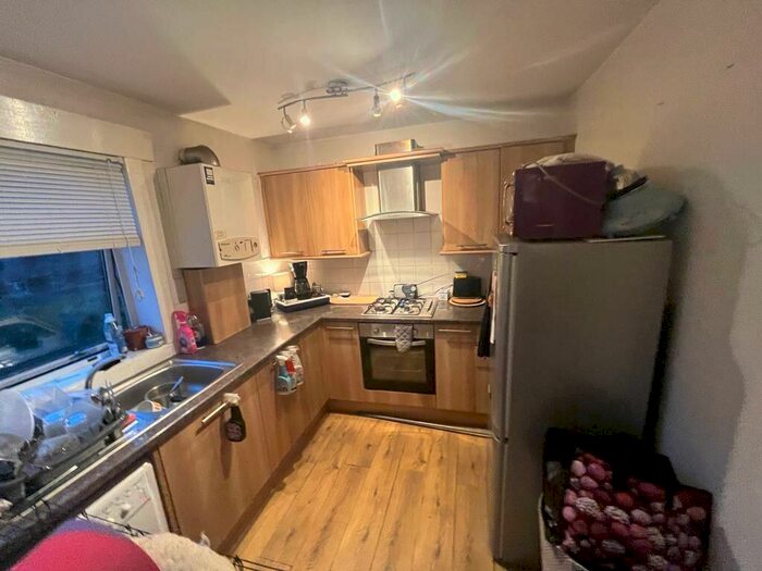 1 Bedroom Flat For Sale In , Edward Avenue, Flat D, Renfrew, PA4