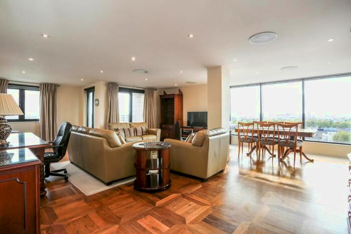2 Bedroom Flat To Rent In Point West, Cromwell Road, South Kensington, SW7