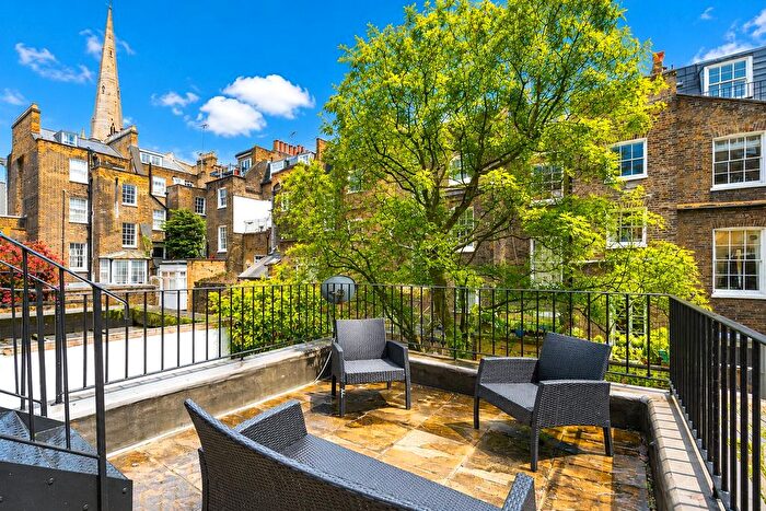 1 Bedroom Flat To Rent In St. Georges Drive, London, SW1V