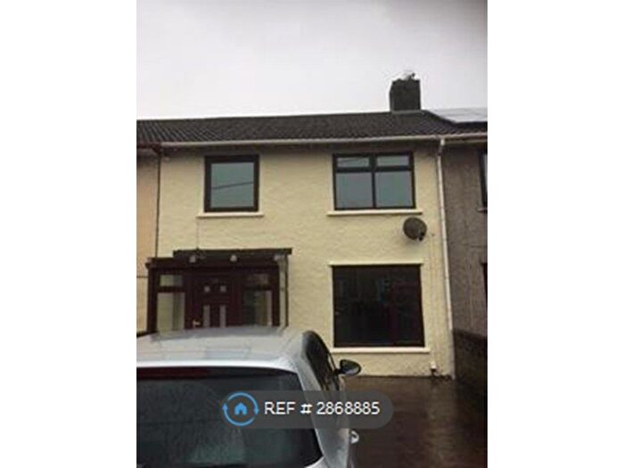 3 Bedroom Terraced House To Rent In Landore Avenue, Port Talbot, SA13