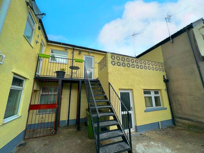 1 Bedroom Property To Rent In Ynysmeurig Road, Abercynon, Mountain Ash, CF45