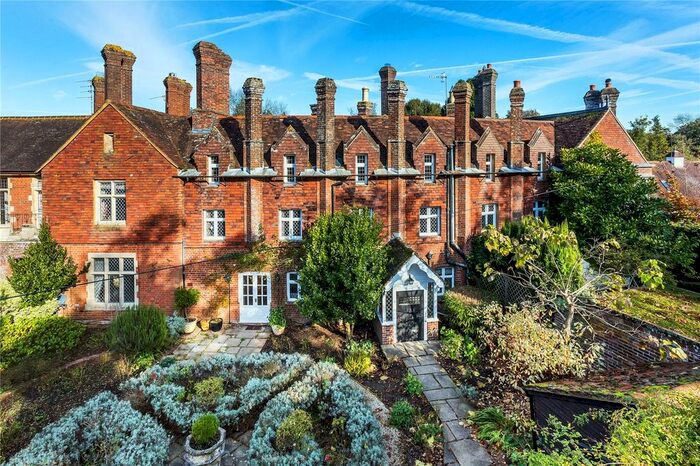 5 Bedroom Mews For Sale In Baynards, Rudgwick, Horsham RH12