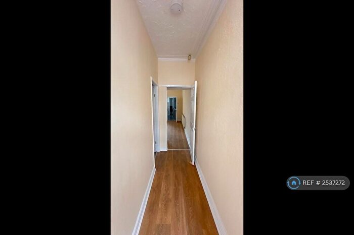 3 Bedroom Terraced House To Rent In Seaford Street, Stoke-On-Trent, ST4