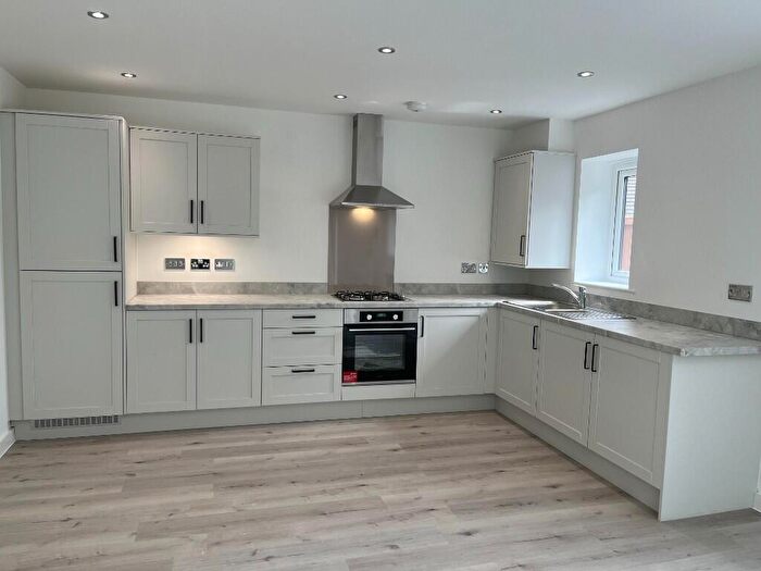 2 Bedroom Apartment For Sale In The Poppies, Prestwich, Greater Manchester, M25