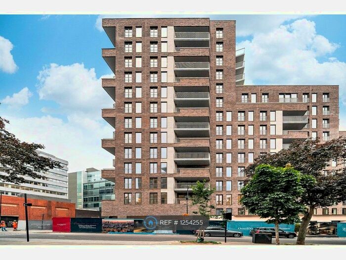 1 Bedroom Flat To Rent In Dorset House, London WC1X