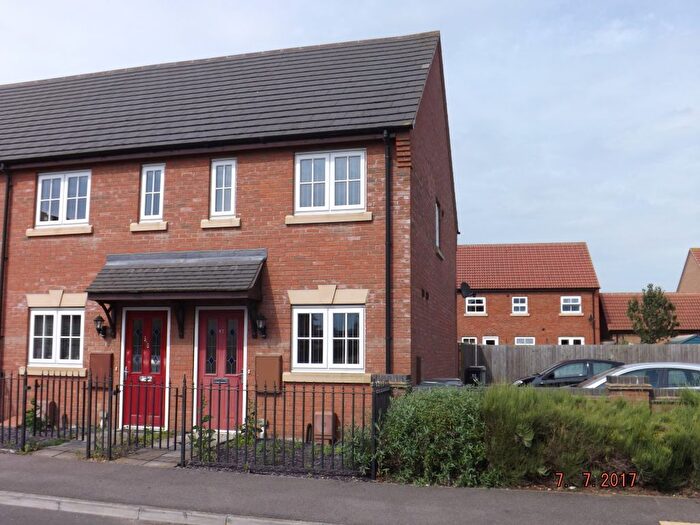 2 Bedroom Property To Rent In Coningsby, Lincoln, LN4