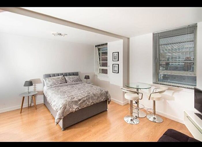 Studio To Rent In Sauchiehall Street, Glasgow, G2