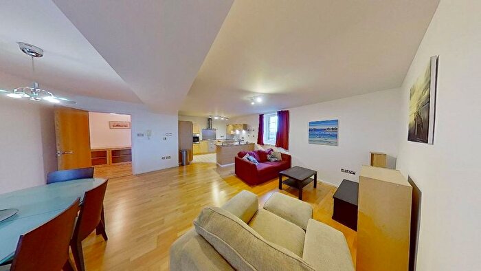 1 Bedroom Flat To Rent In Breadalbane Street, Edinburgh, EH6