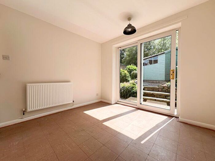 2 Bedroom Detached Bungalow For Sale In Westview Close, Leek, ., ST13