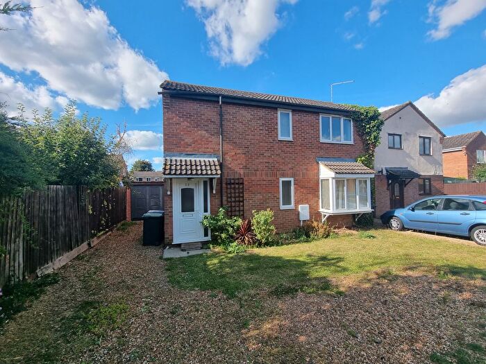 3 Bedroom Detached House To Rent In Titty Ho, Raunds, Wellingborough, NN9