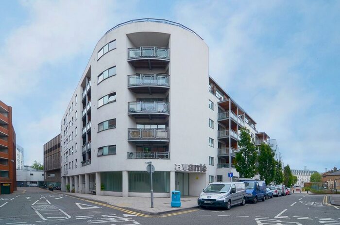 1 Bedroom Flat To Rent In The Bittoms, Kingston Upon Thames, KT1