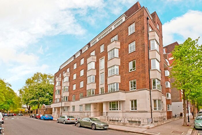 2 Bedroom Flat To Rent In Burton Court, Chelsea, London, SW3