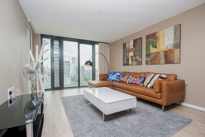 2 Bedroom Flat To Rent In Unex Tower, London, E15