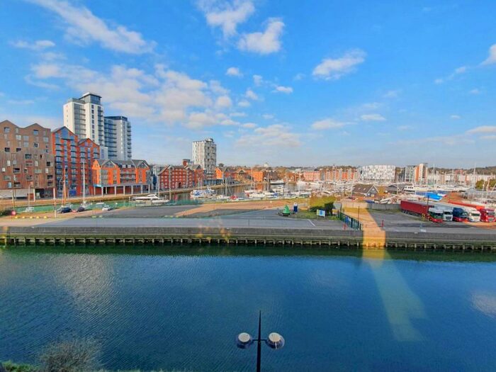 2 Bedroom Apartment To Rent In Eclipse Court, Stoke Quay, IP2