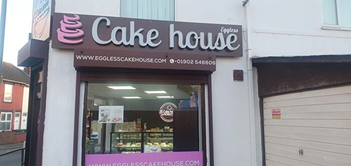 Property To Rent In Neachells Lane, Wednesfield, Wolverhampton, WV11