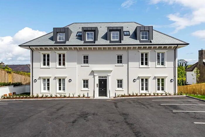 2 Bedroom Apartments For Sale In The Manor House, Ballymullan Manor, Bangor, BT19