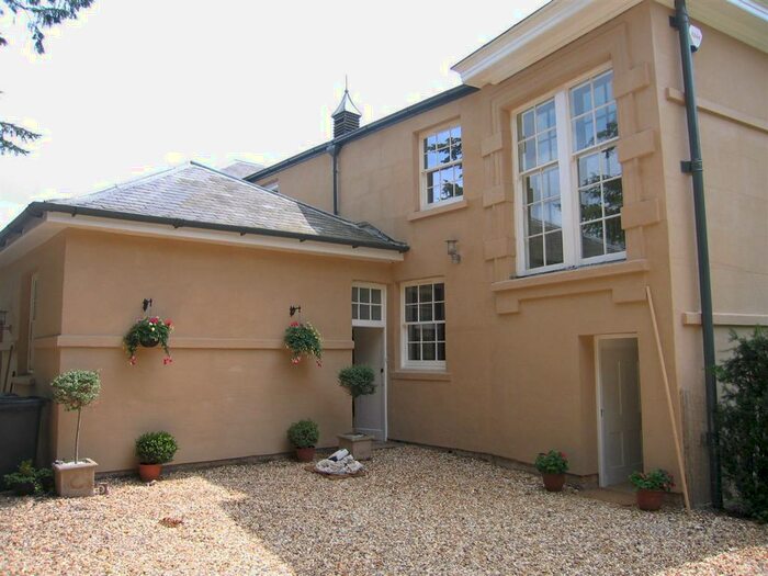 2 Bedroom Apartment To Rent In Hallaton Hall, Hallaton, LE16